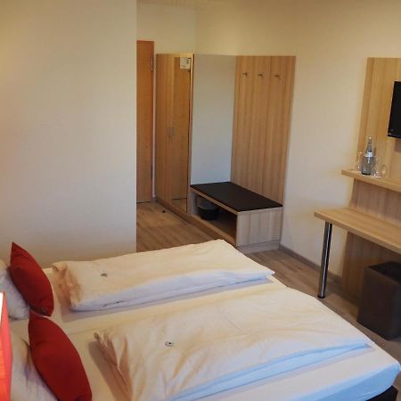 Hotel „Zur Linde“ Ehingen  Exteriér fotografie
