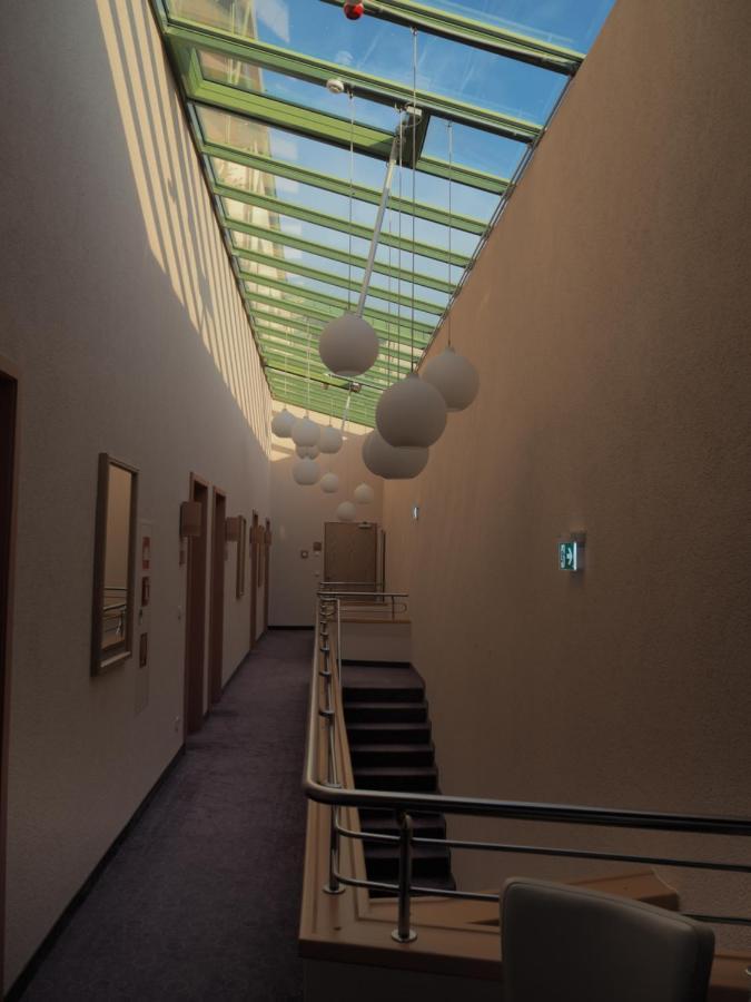Hotel „Zur Linde“ Ehingen  Exteriér fotografie